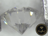 Fairstones Elite Moissanite™ - 0.3 ct -Round cut